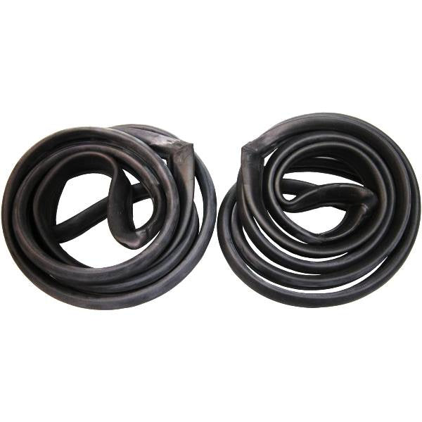 Rear Door Weatherstrip