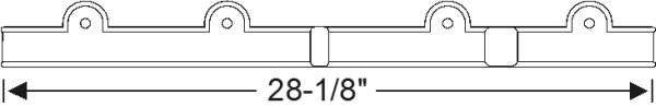 Toe Board Liner