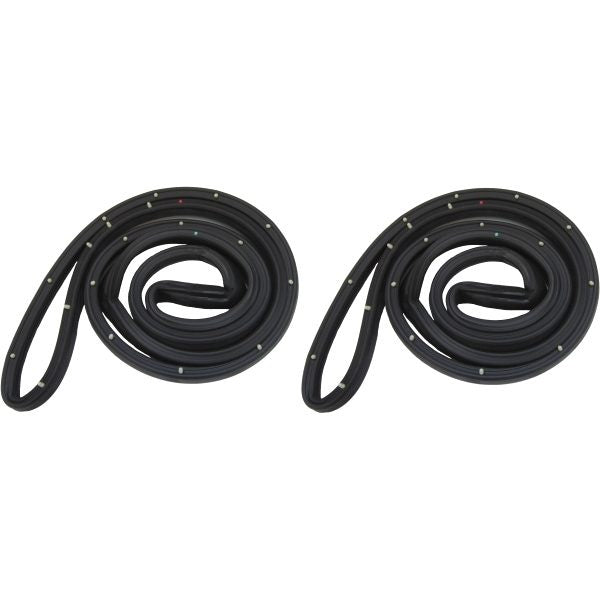 Rear Door weatherstrip