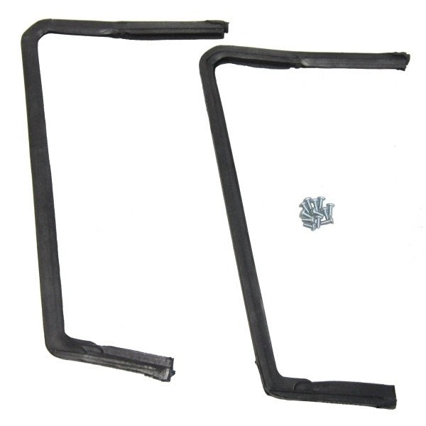 Front Door Vent Window Weatherstrips