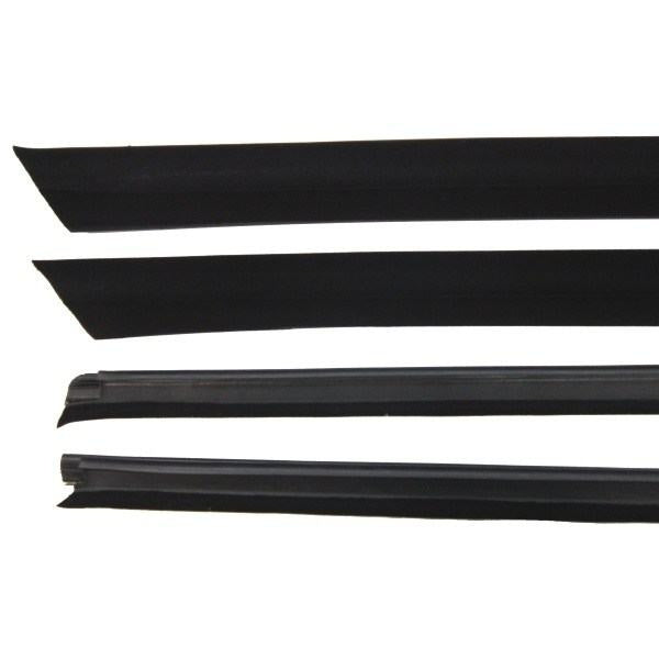 Window Felt Beltline Weatherstrips