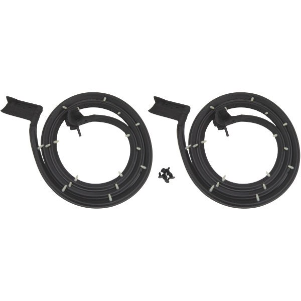 Rear Door Weatherstrips