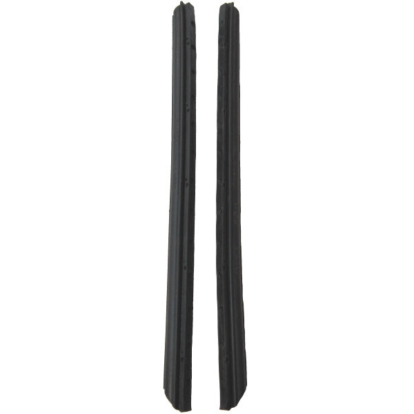 Side Window Vertical Leading Edge