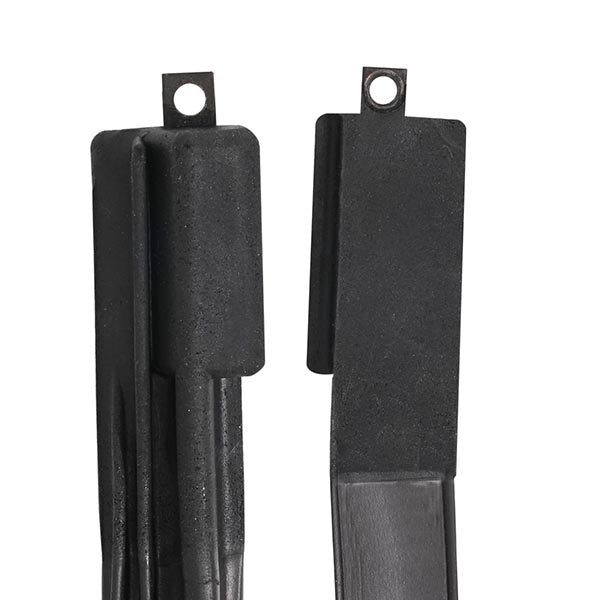 Hardtop Roof Rail Weatherstrips