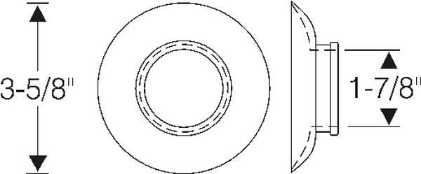 Steering Column Grommet