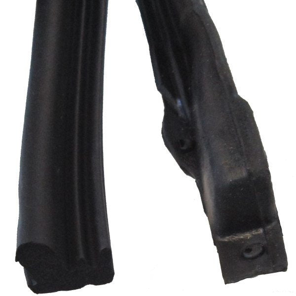 Hardtop Roof Rail Weatherstrips
