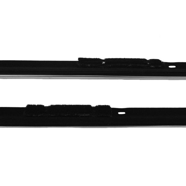 Window Felt Outer Beltline Weatherstrips