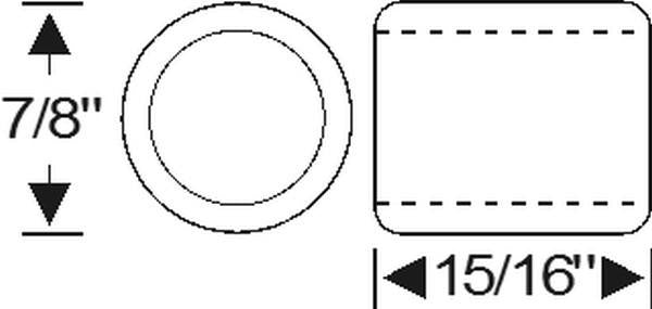 Shock Absorber Link Bushings