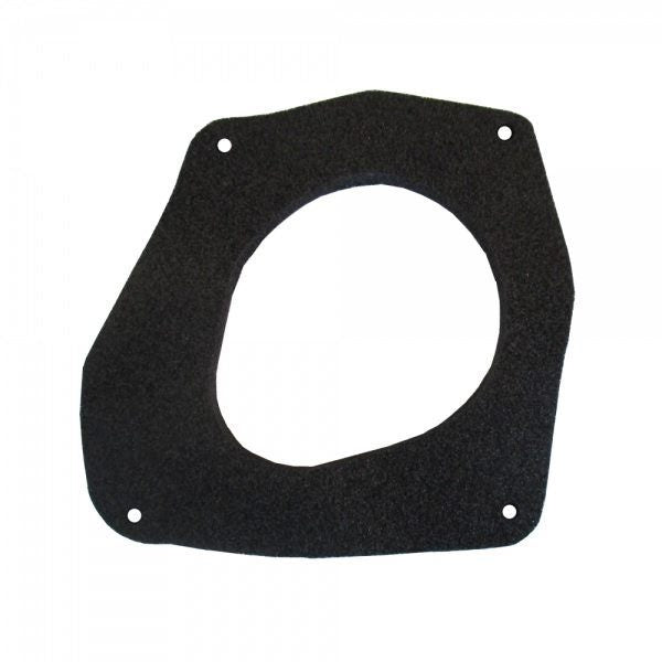 Steering Column To Floor Seal - without Tilt