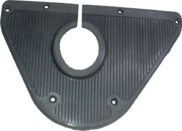 Steering Column Floorplate