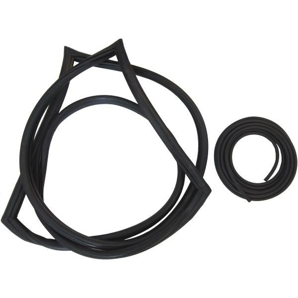 Windshield Gasket Set