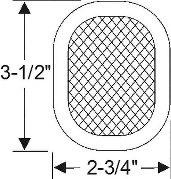 Brake and Clutch Pedal Pads