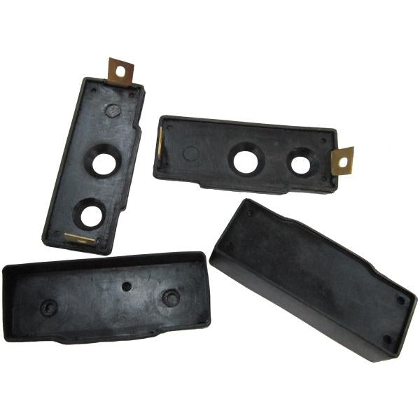 Detachable Center Post Pad