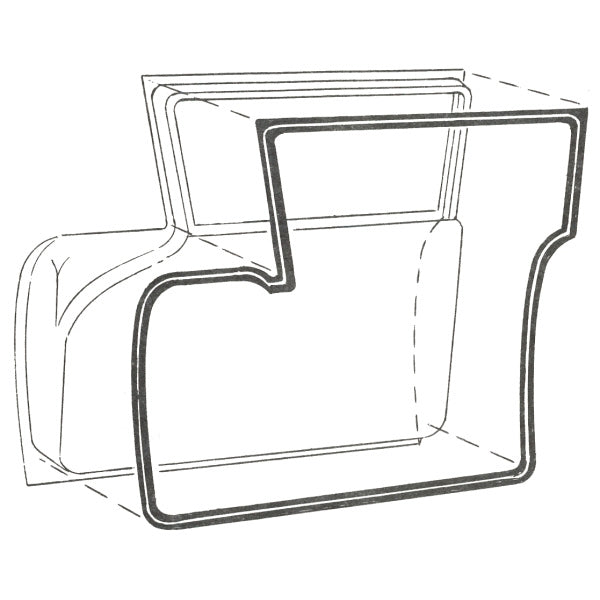 Front Door Weatherstrips