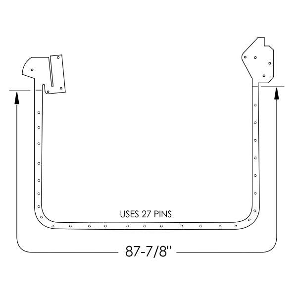 Door Weatherstrip