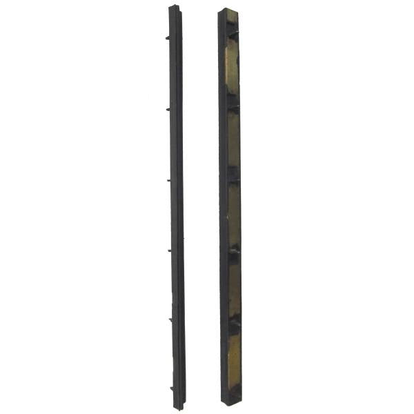 Vent Window Division Bar Weatherstrip