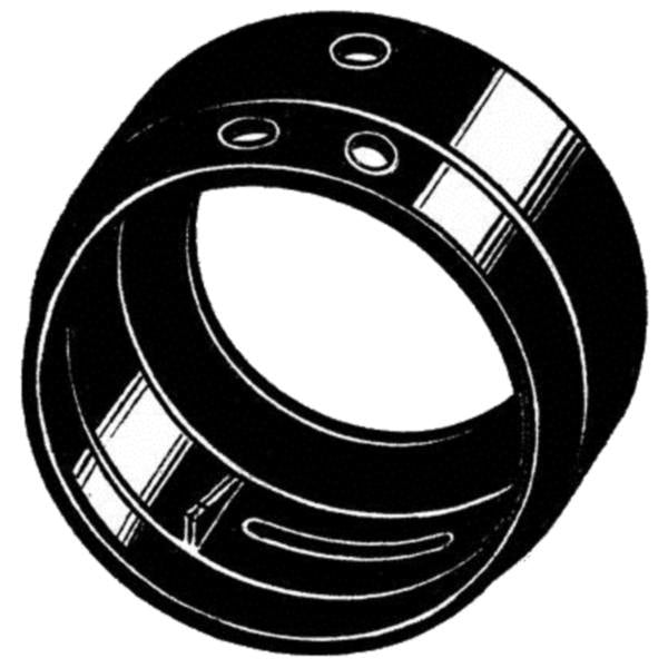 Generator boot