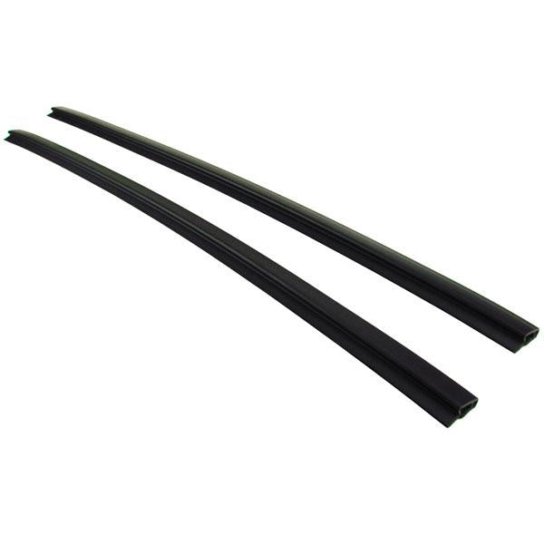 Window Felt Inner Beltline Weatherstrips