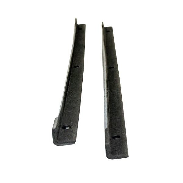Vent Window Division Post Seals