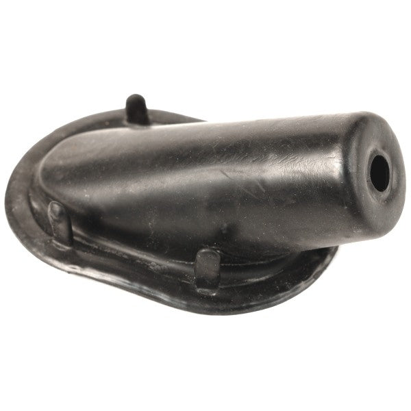 Brake and clutch shank seal
