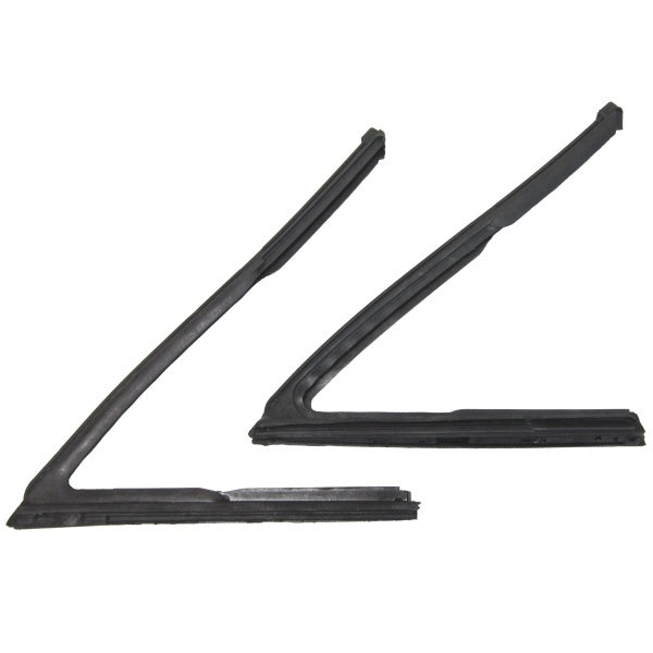 Front Door Vent Window Weatherstrips