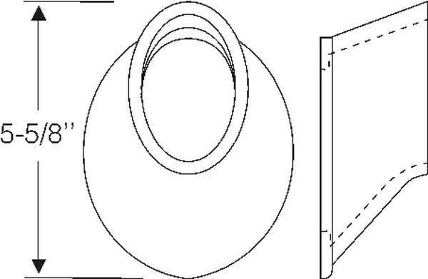 Fuel Neck Grommet