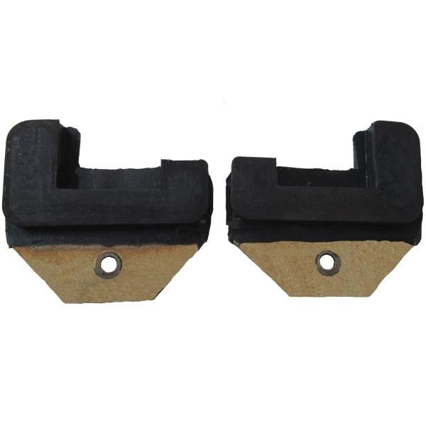 U Jamb Door Lock Pillar Fillers