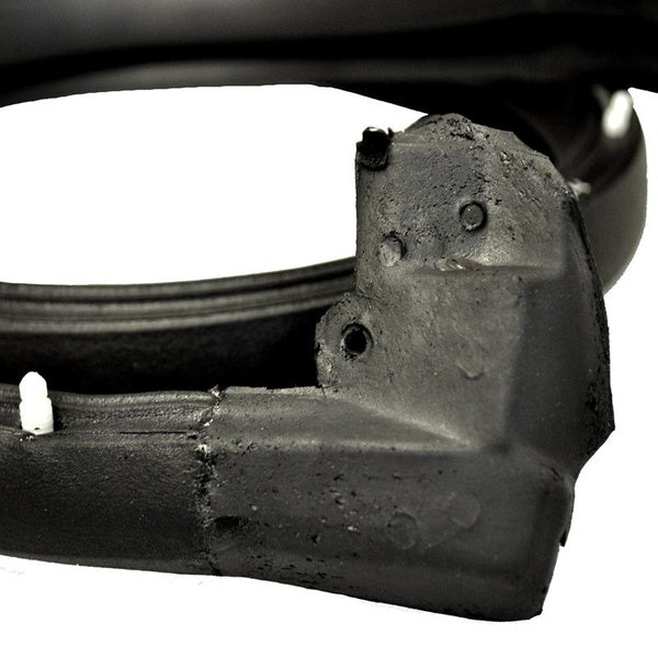 Front Bow Weatherstrip