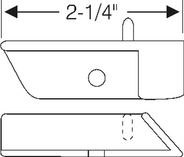 Roof Rail Fillers