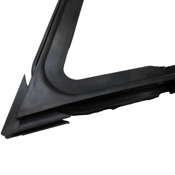 Front Door Vent Window Weatherstrips