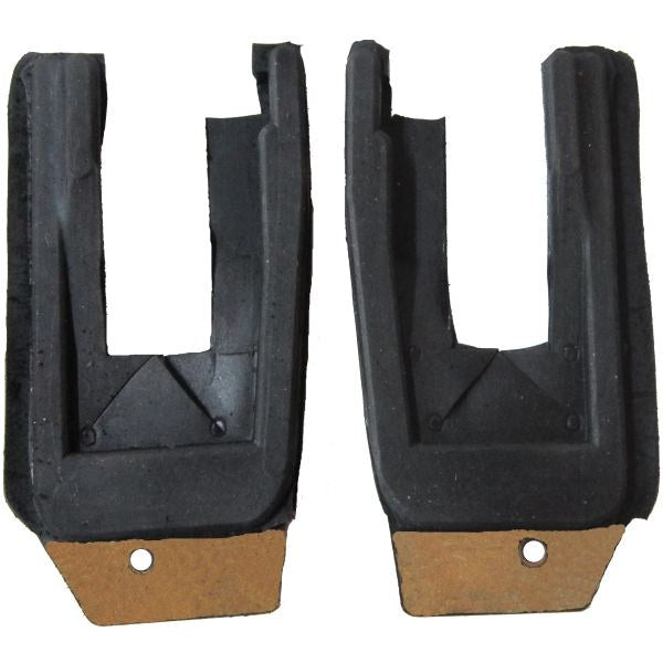 U Jamb Door Lock Pillar Fillers