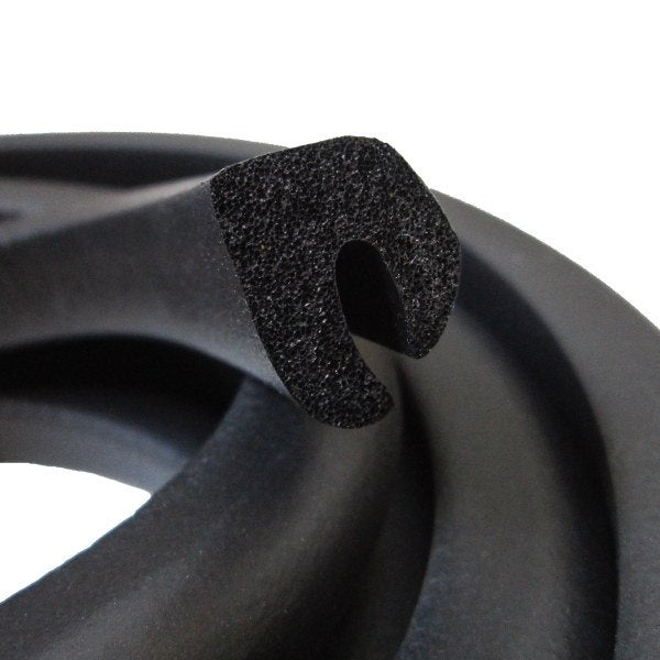 Trunk Lid Weatherstrip