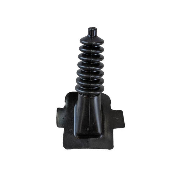Accelerator Lever to Accelerator Shaft Seal