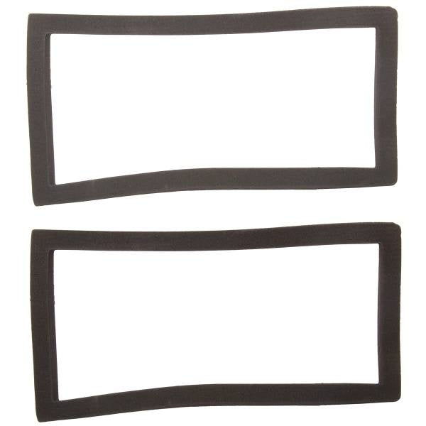 Taillight Mounting Pad