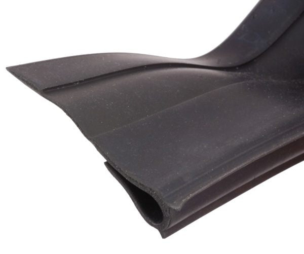 Door weatherstrip