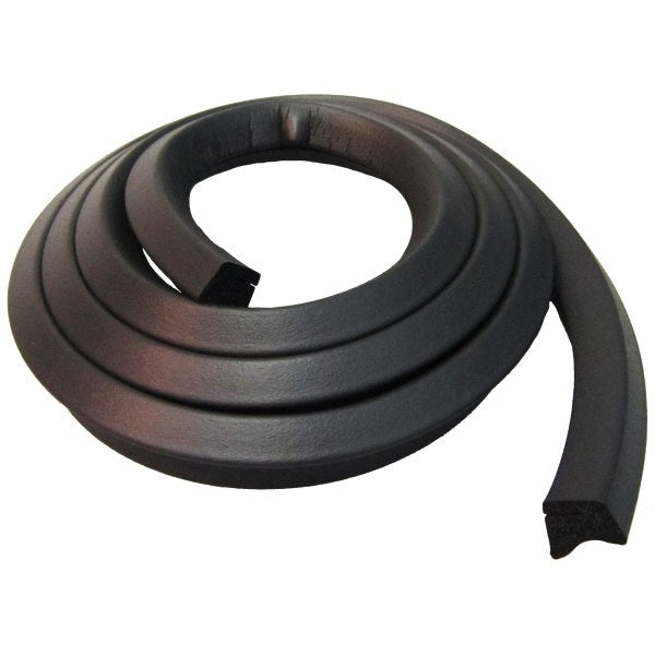Windshield Header Weatherstrip