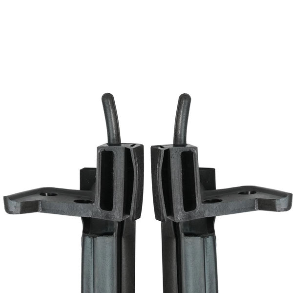 Hardtop Roof Rail Weatherstrips