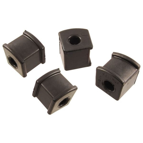 Stabilizer Bar To Frame Bushing Set