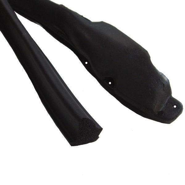 Hardtop Roof Rail Weatherstrips