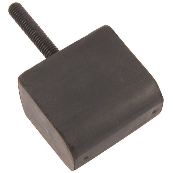 Rear Axle Bumper