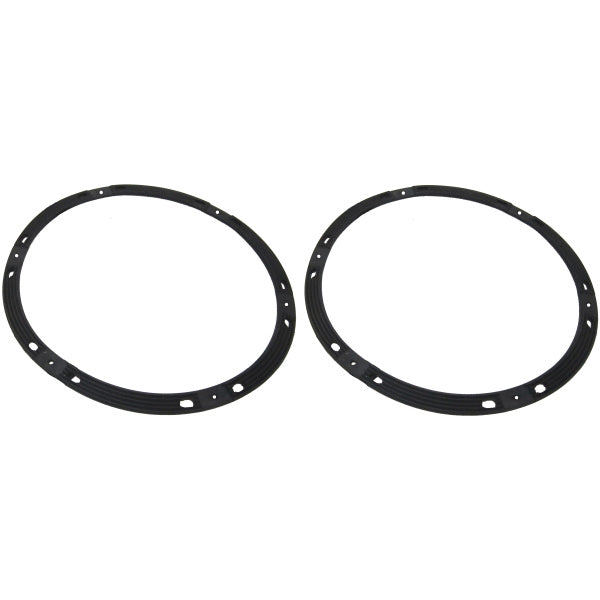 Headlight Mounting Pad