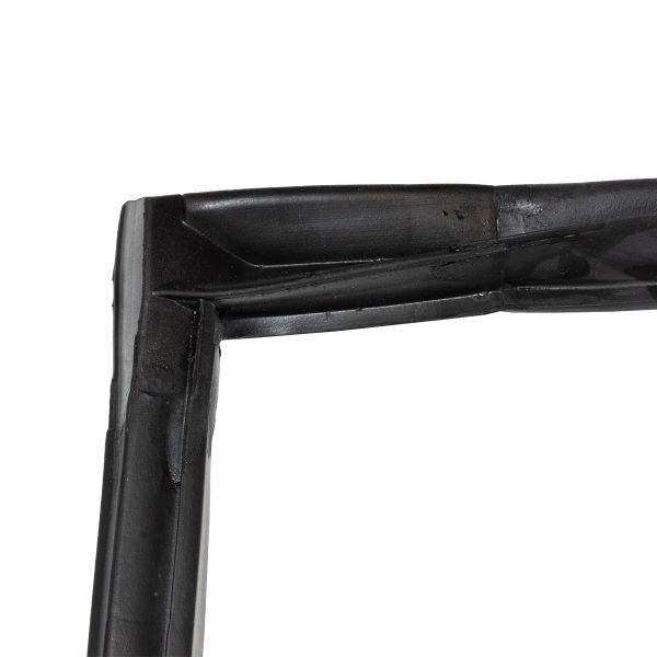 T-Top Roof Rail Weatherstrips - FISHER Tops