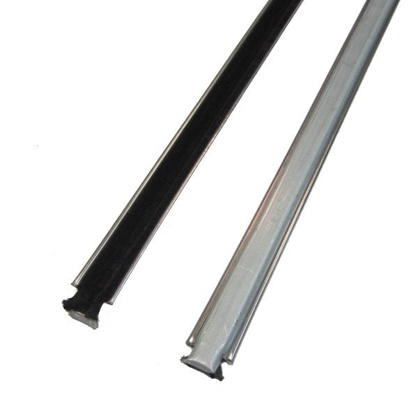 Rigid Run Channels