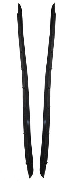 Hood to Cowl Weatherstrips