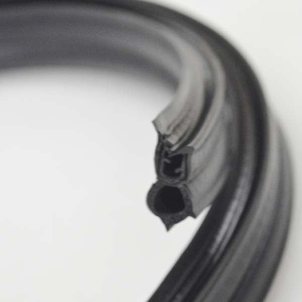 Hood To Cowl Weatherstrip