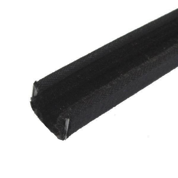 Flexible Run Channel