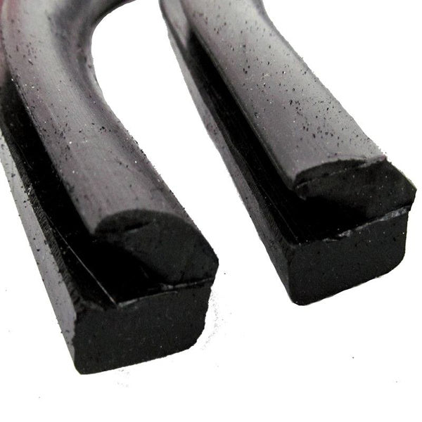 Trunk Weatherstrip Corners