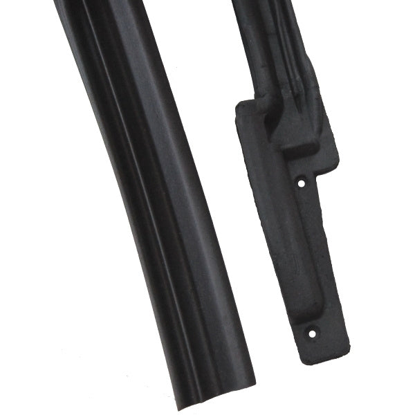Hardtop Roof Rail Weatherstrips