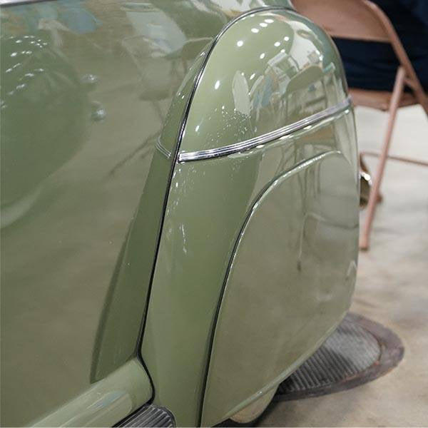 Fender Welting