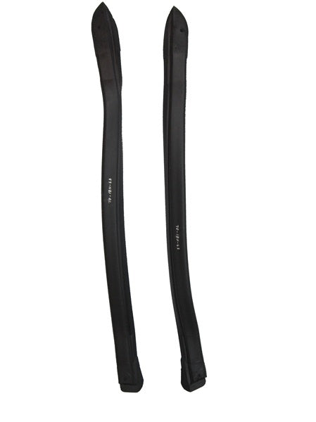 Hinge Pillar Weatherstrip